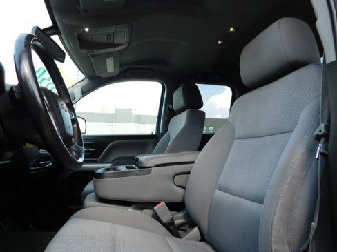 Used 2014 Chevrolet Silverado 1500 LT image 11