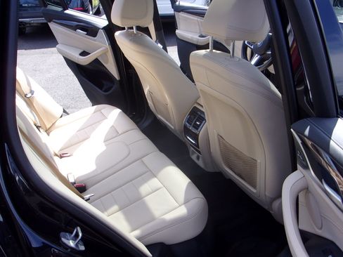 Used 2019 BMW X3 M40i image 28
