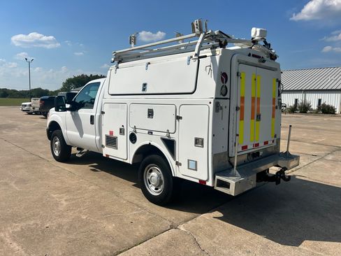 Used 2013 Ford F350 image 7