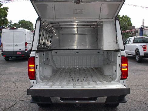 Used 2022 Chevrolet Colorado W/T image 7