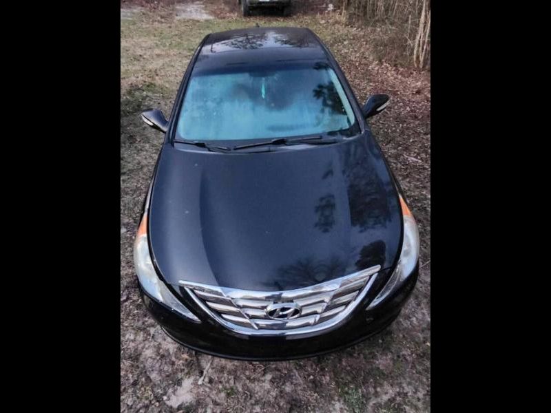 Used 2013 Hyundai Sonata SE FWD image 7