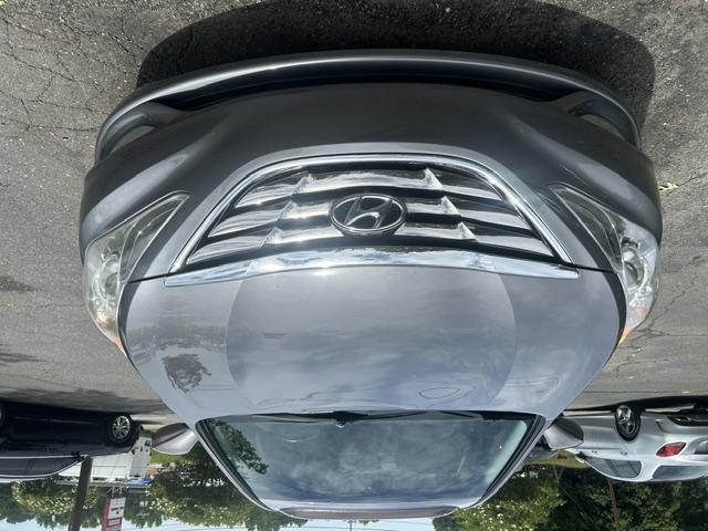 Used 2011 Hyundai Sonata SE FWD image 27
