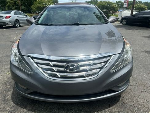 Used 2011 Hyundai Sonata SE FWD image 27