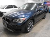 Used 2014 BMW X1 xDrive35i image 2
