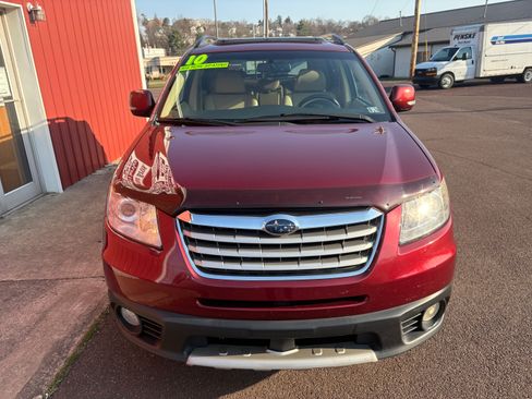 Used 2010 Subaru Tribeca Limited image 5