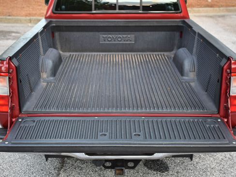 Used 1997 Toyota T100 SR5 image 20