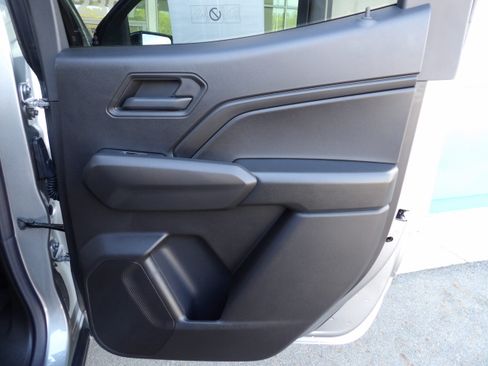 New 2026 Chevrolet Colorado Trail Boss AWD/4WD image 27