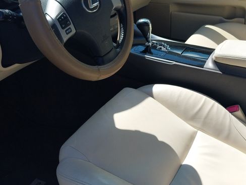 Used 2012 Lexus IS 250 Premium image 10