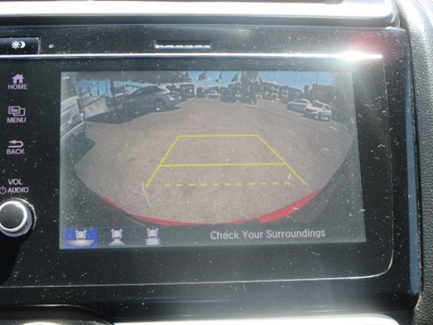 Used 2018 Honda Fit Sport image 4