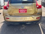 Used 2013 Nissan Juke image 4