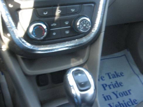 Used 2016 Buick Encore Convenience image 12