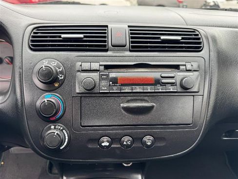 Used 2003 Honda Civic LX image 12