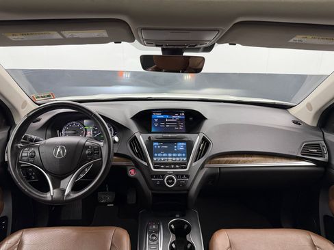Used 2019 Acura MDX image 22
