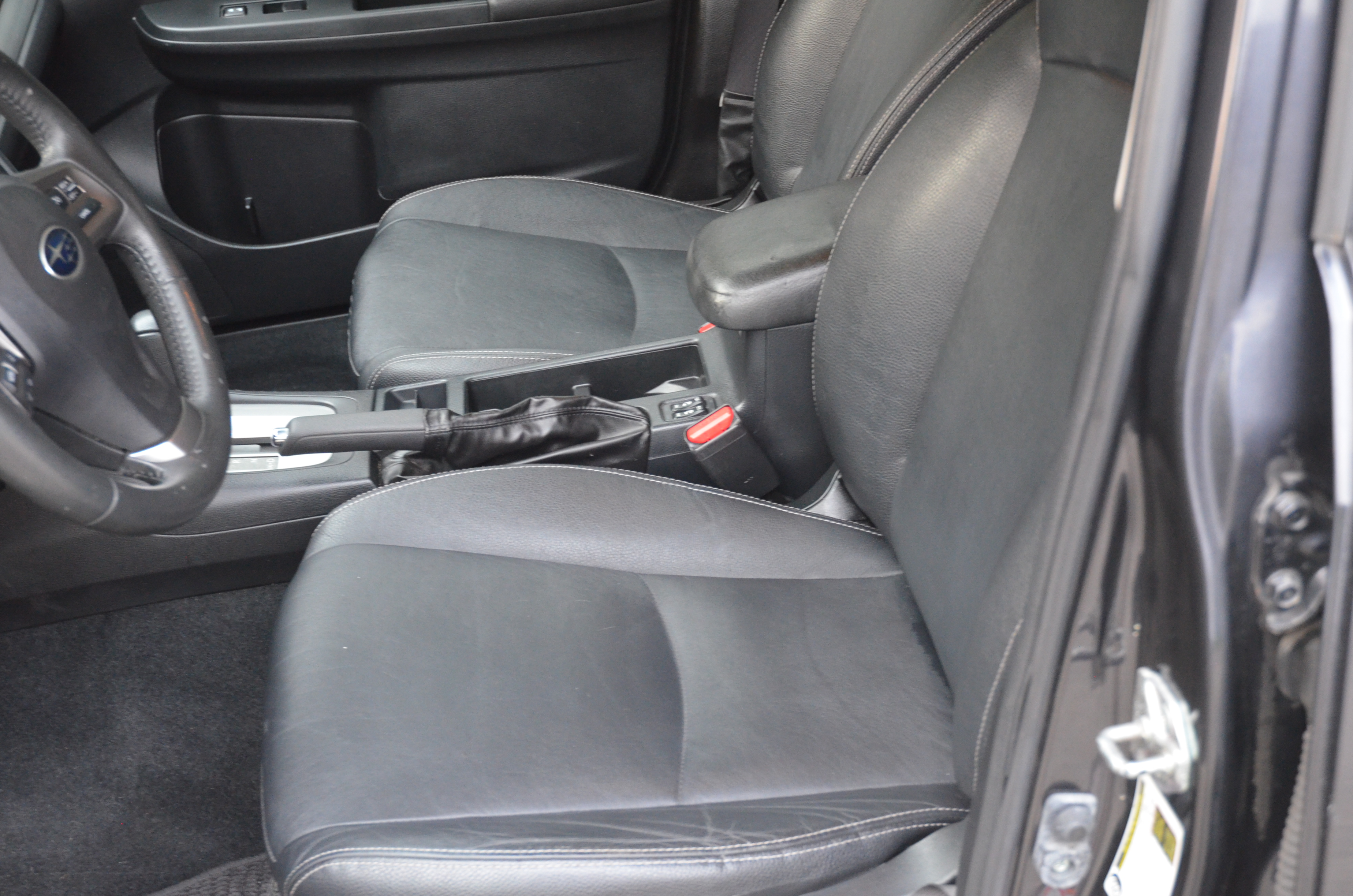 Used 2014 Subaru XV Crosstrek 2.0i Limited AWD/4WD image 8