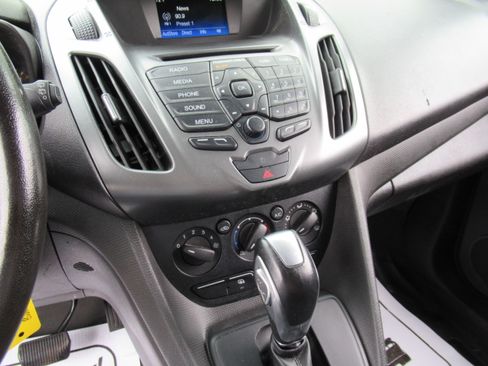 Used 2017 Ford Transit Connect XL Long Wheel Base FWD image 11