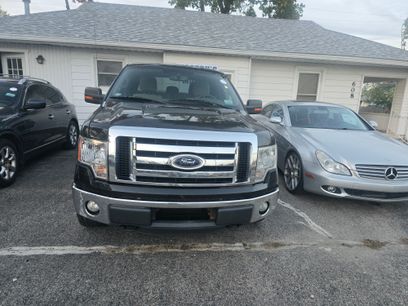 Used 2012 Ford F150 XLT