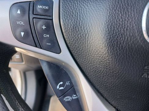 Used 2009 Acura RDX image 42
