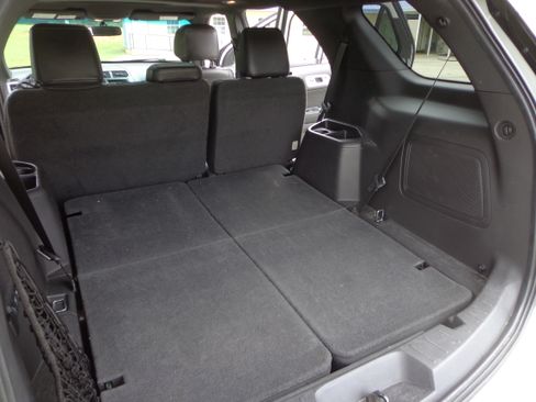 Used 2015 Ford Explorer FWD Limited image 23