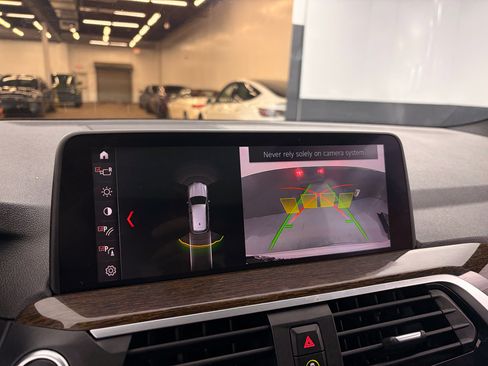 Used 2019 BMW X3 xDrive30i image 33