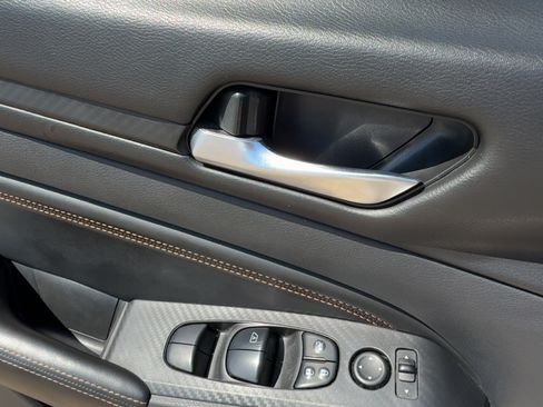 Used 2019 Nissan Altima 2.5 SR image 6