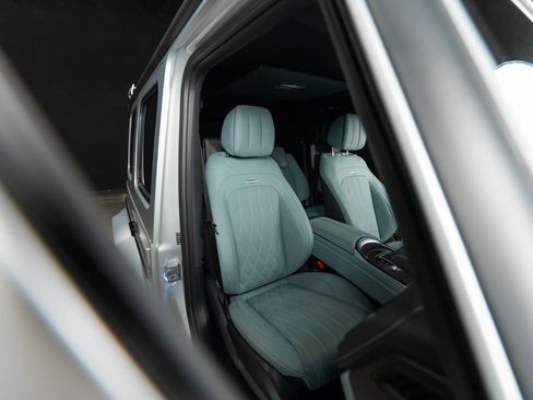 Used 2026 Mercedes-Benz G 63 AMG image 15