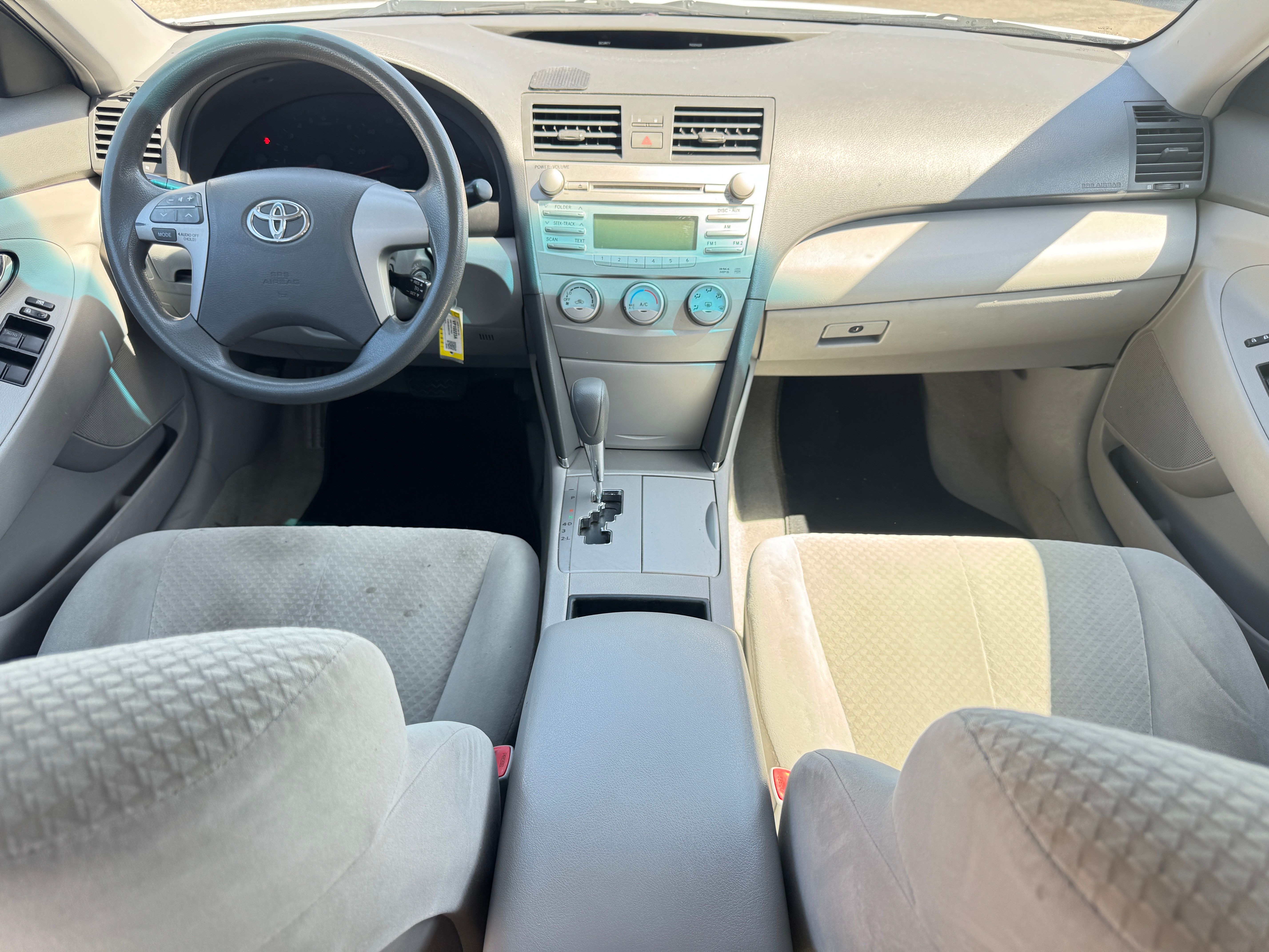 Used 2008 Toyota Camry LE FWD image 21