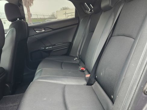 Used 2019 Honda Civic Sport image 19