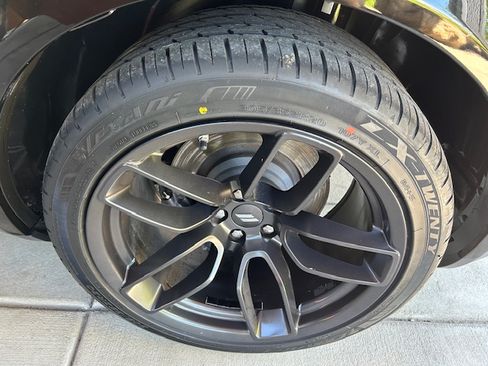 Used 2022 Dodge Challenger R/T Scat Pack RWD image 26