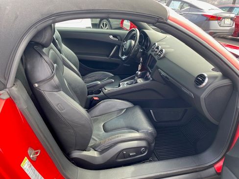 Used 2013 Audi TT 2.0T Prestige image 21
