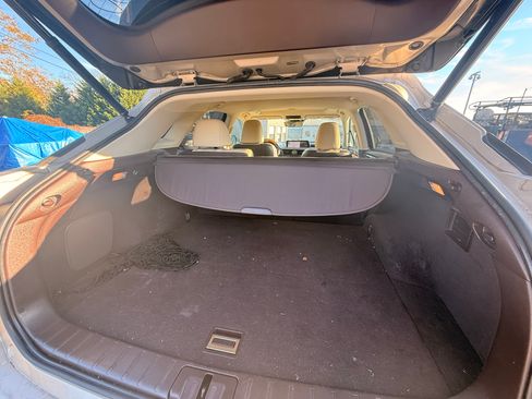 Used 2016 Lexus RX 350 image 9