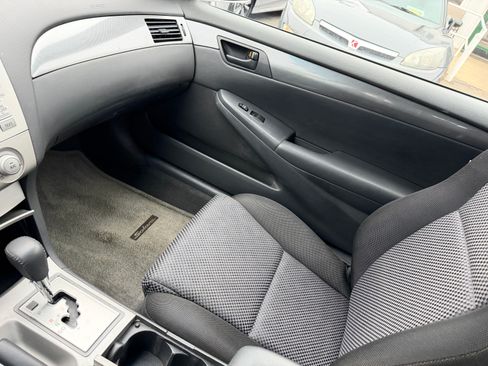 Used 2007 Toyota Solara Sport image 11