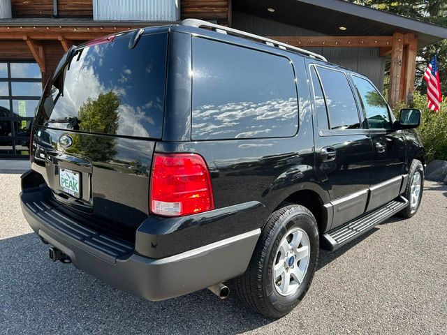 Used 2006 Ford Expedition 4WD XLT image 5