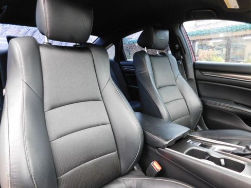 Used 2018 Honda Accord 1.5T Sport image 19
