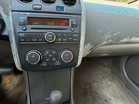 Used 2007 Nissan Altima image 12