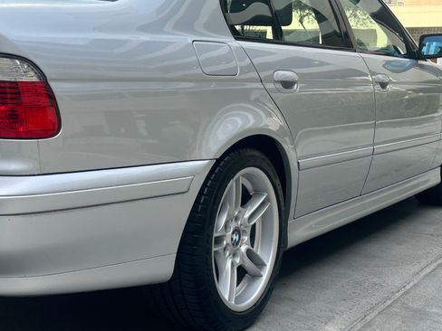 Used 2002 BMW 540i image 15