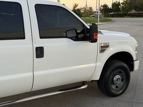 Used 2009 Ford F250 XL image 54