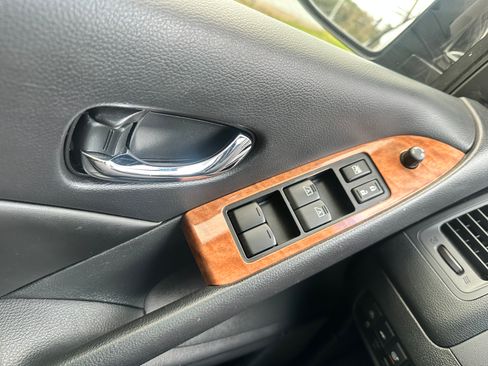 Used 2013 Nissan Murano LE image 21