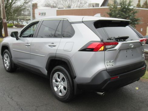Used 2023 Toyota RAV4 LE image 6