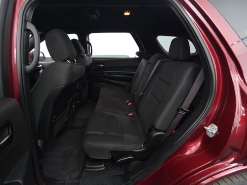 Used 2022 Dodge Durango GT image 42