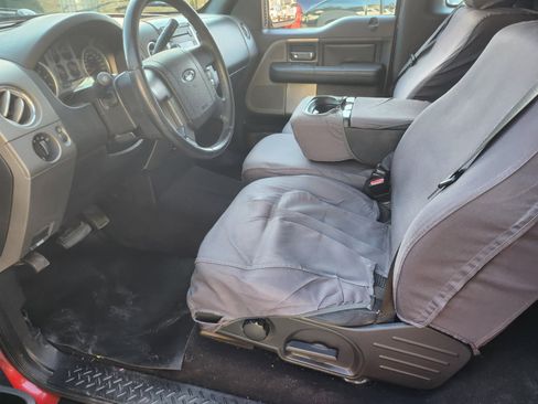 Used 2005 Ford F150 FX4 image 10