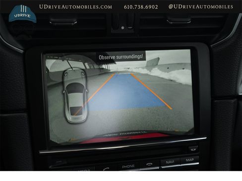 Used 2015 Porsche 911 Carrera 4S image 39