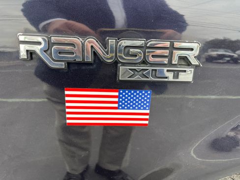 Used 2002 Ford Ranger XLT image 14