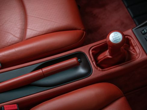 Used 1997 Porsche 911 Turbo image 55