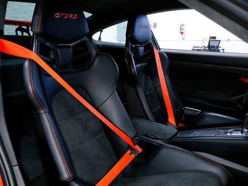 Used 2016 Porsche 911 GT3 RS image 28