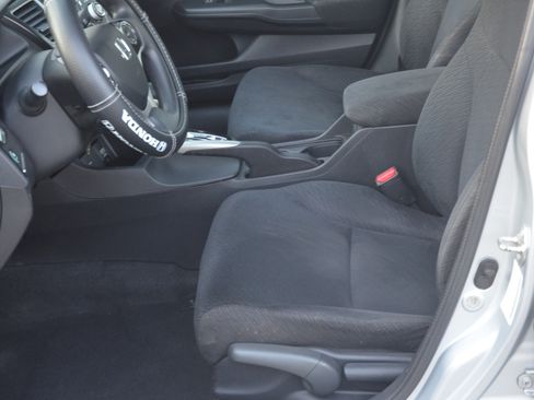 Used 2013 Honda Civic LX image 8