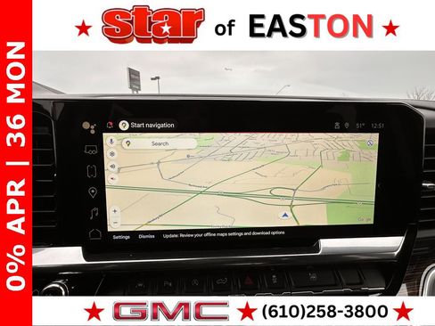 New 2026 GMC Sierra 1500 Elevation image 16