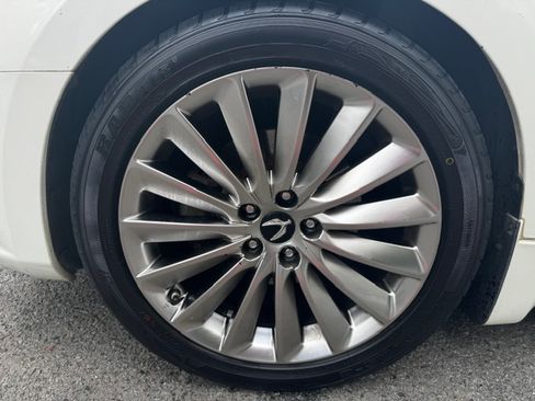 Used 2006 INFINITI M45 Sport RWD image 29