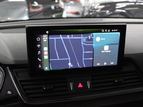 Used 2023 Audi SQ5 Premium image 18