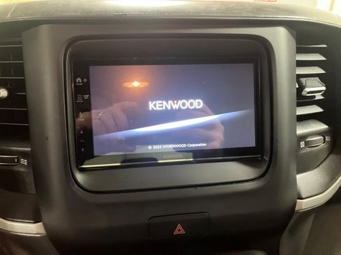 Used 2021 RAM 1500 Big Horn image 10