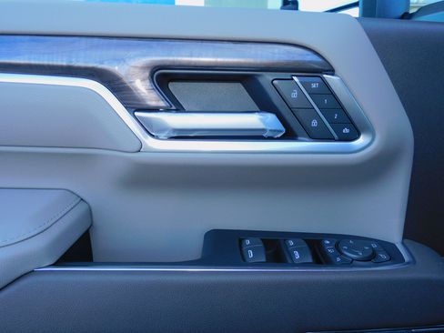 New 2026 Chevrolet Silverado 2500 LTZ image 19